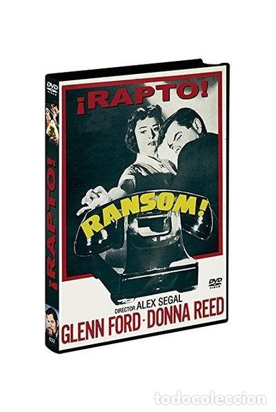 Cinema: Rapto- 8436548866327