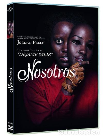 Cinema: Nosotros- 8414533121187