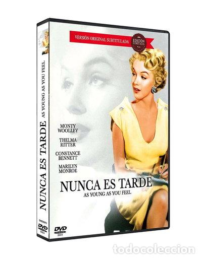 Cin&eacute;ma: Nunca Es Tarde- 8436555530754