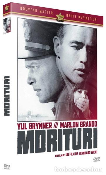 Cin&eacute;ma: Morituri- 3760247204407