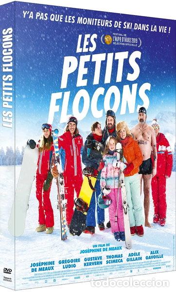 Cinema: Les Petits Flocons- 3660485995863