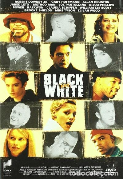 Cinema: Black and White- 8414533007467