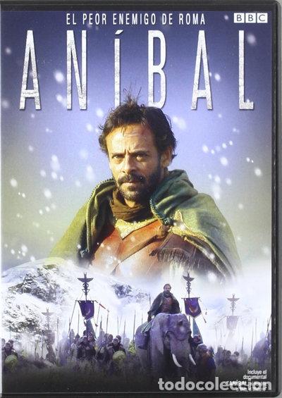 Cinema: An&iacute;bal- 8436022290525