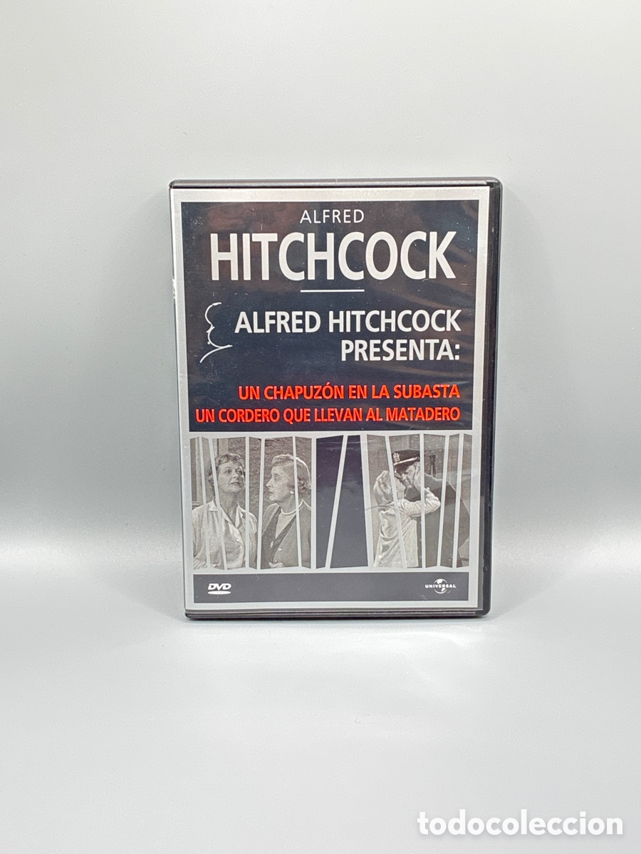 Cine: Pack: Un chapuz&oacute;n en la subasta / Un cordero que llevan al matadero DVD