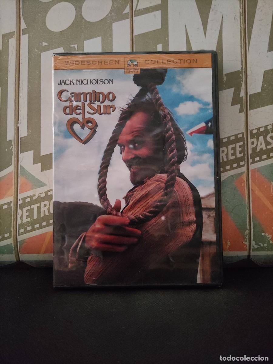 Cine: DVD 1727 Precintado Camino del sur
