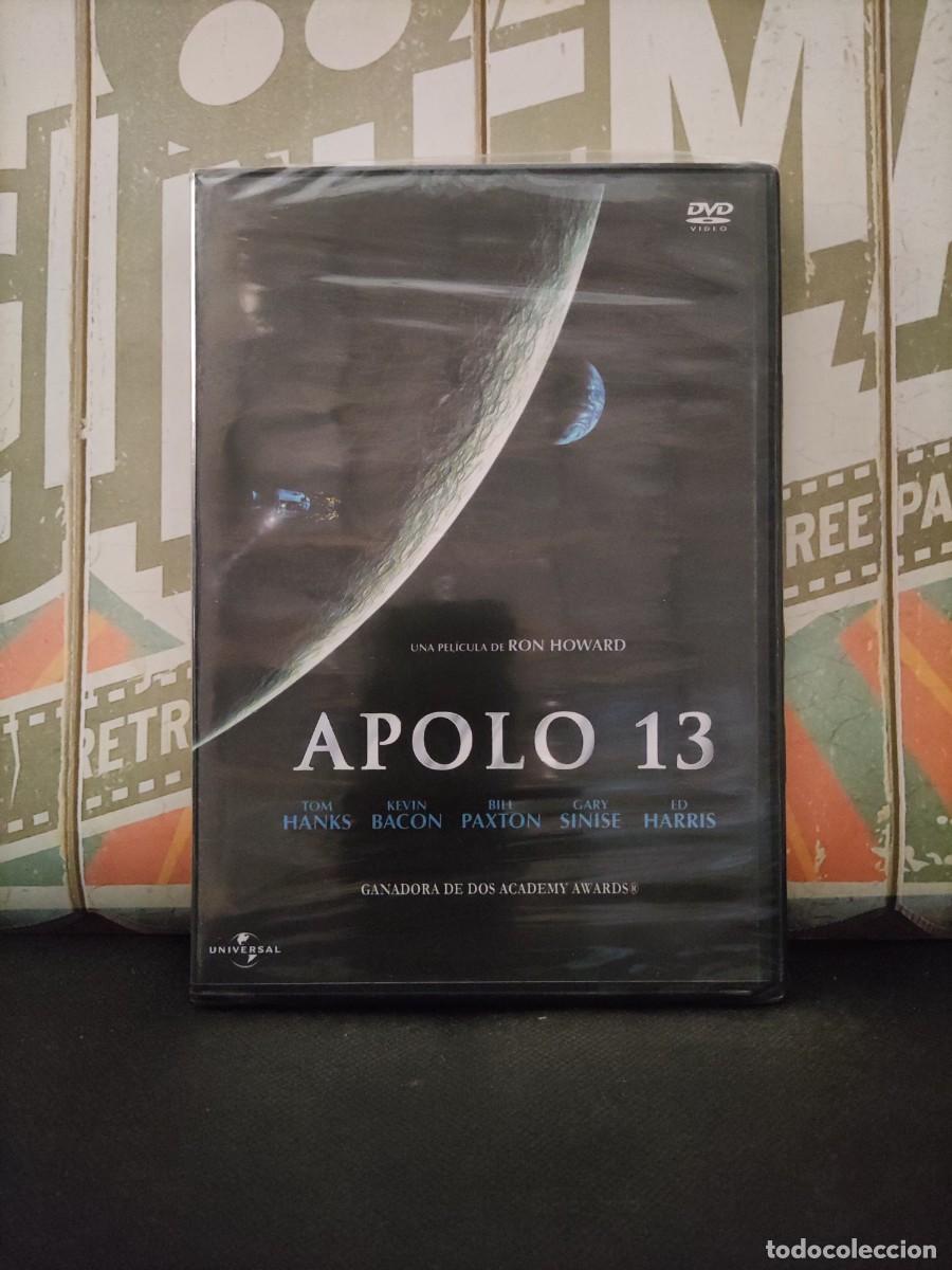 Cine: DVD Precintado 1779 Apolo 13