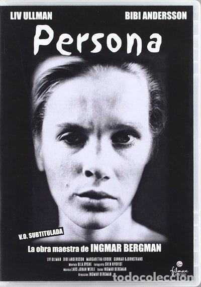 Cine: Persona- 8420018815755