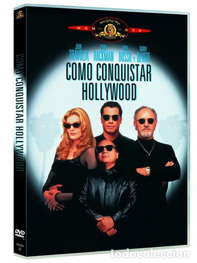 Cine: Como Conquistar Hollywood- 8420266158123