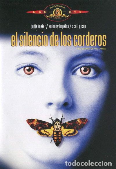 Cine: El silencio de los corderos- 8436534532939