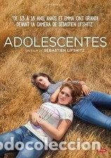 Cine: Adolescentes- 3545020071182