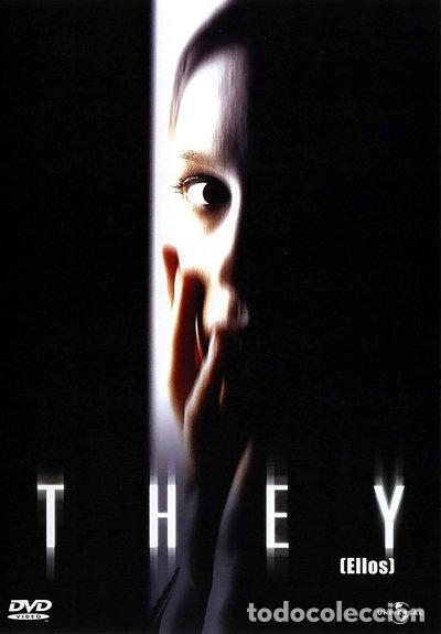 Cine: Ellos- 5050582286687