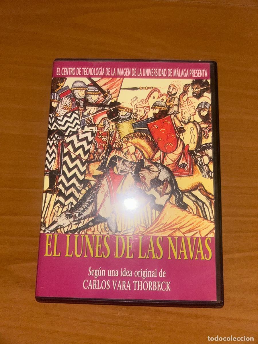 Cine: Documental DVD Historia