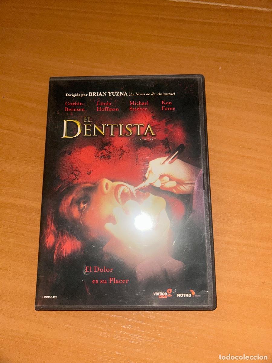 Cine: Pelicula Terror DVD Gore