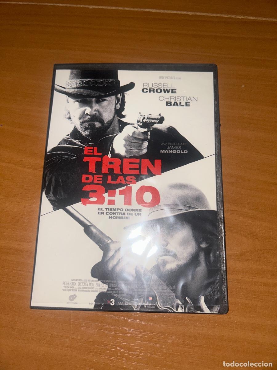 Cine: Pelicula DVD Western