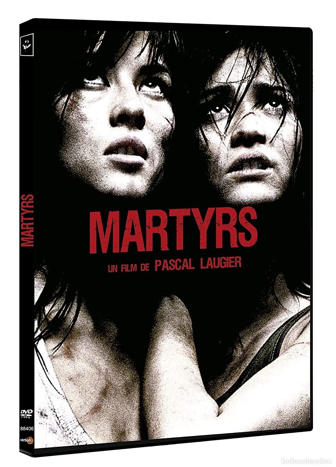 Cin&eacute;ma: Martyrs [DVD]