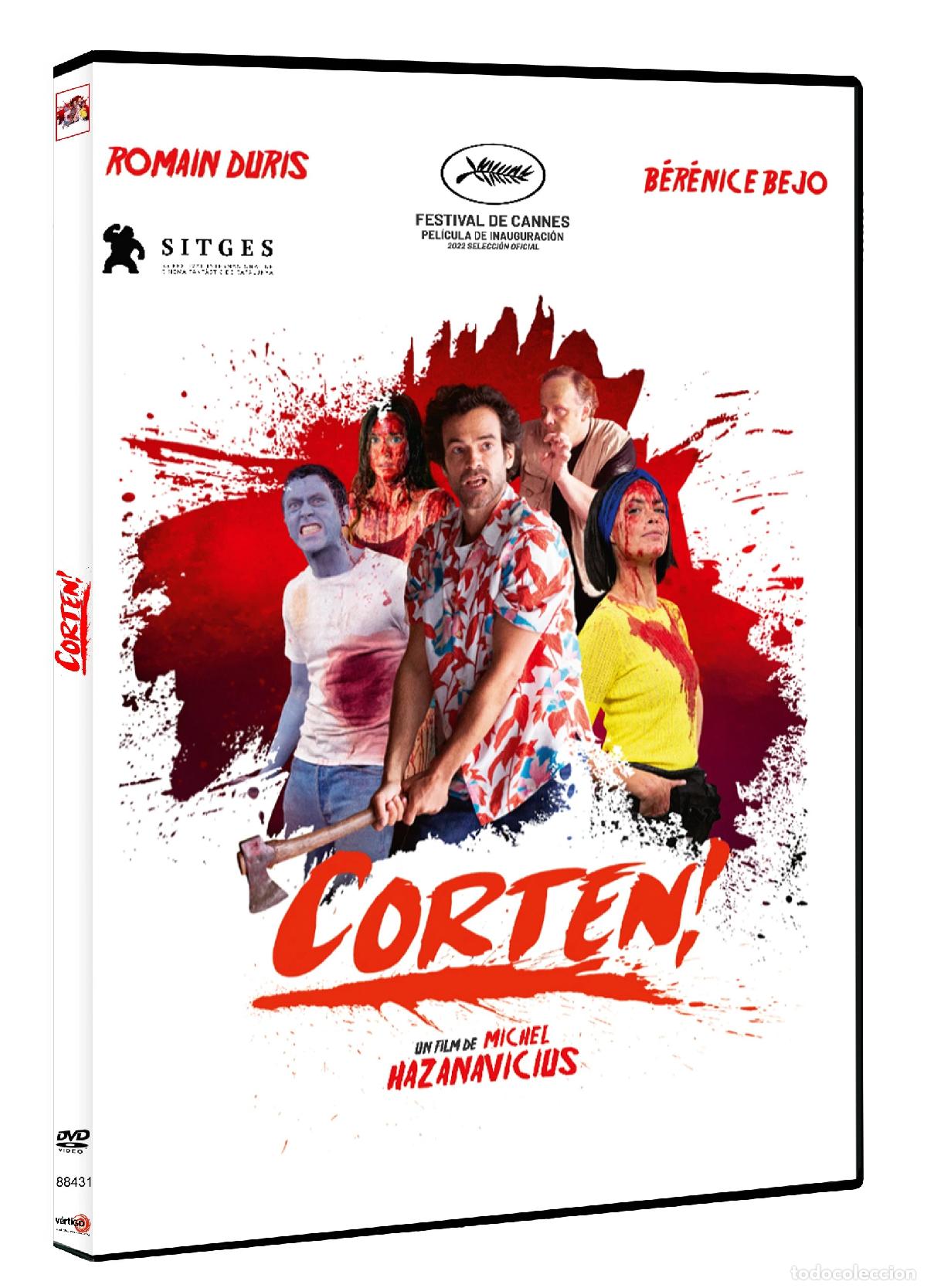 Cinema: Corten! (DVD) [DVD]