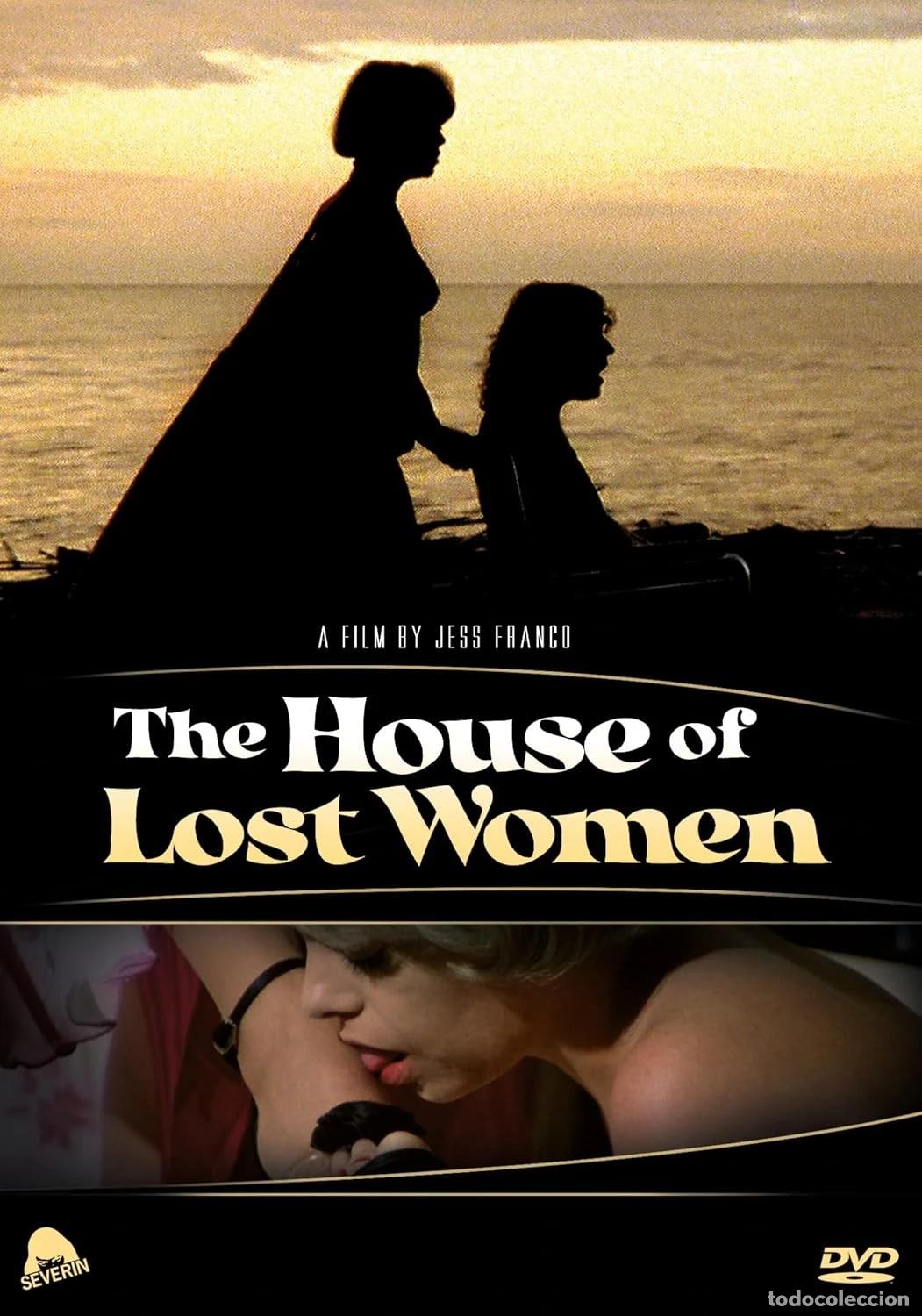 Cin&eacute;ma: The House of the Lost Women [DVD] (1983) La Casa De Las Mujeres Perdidas