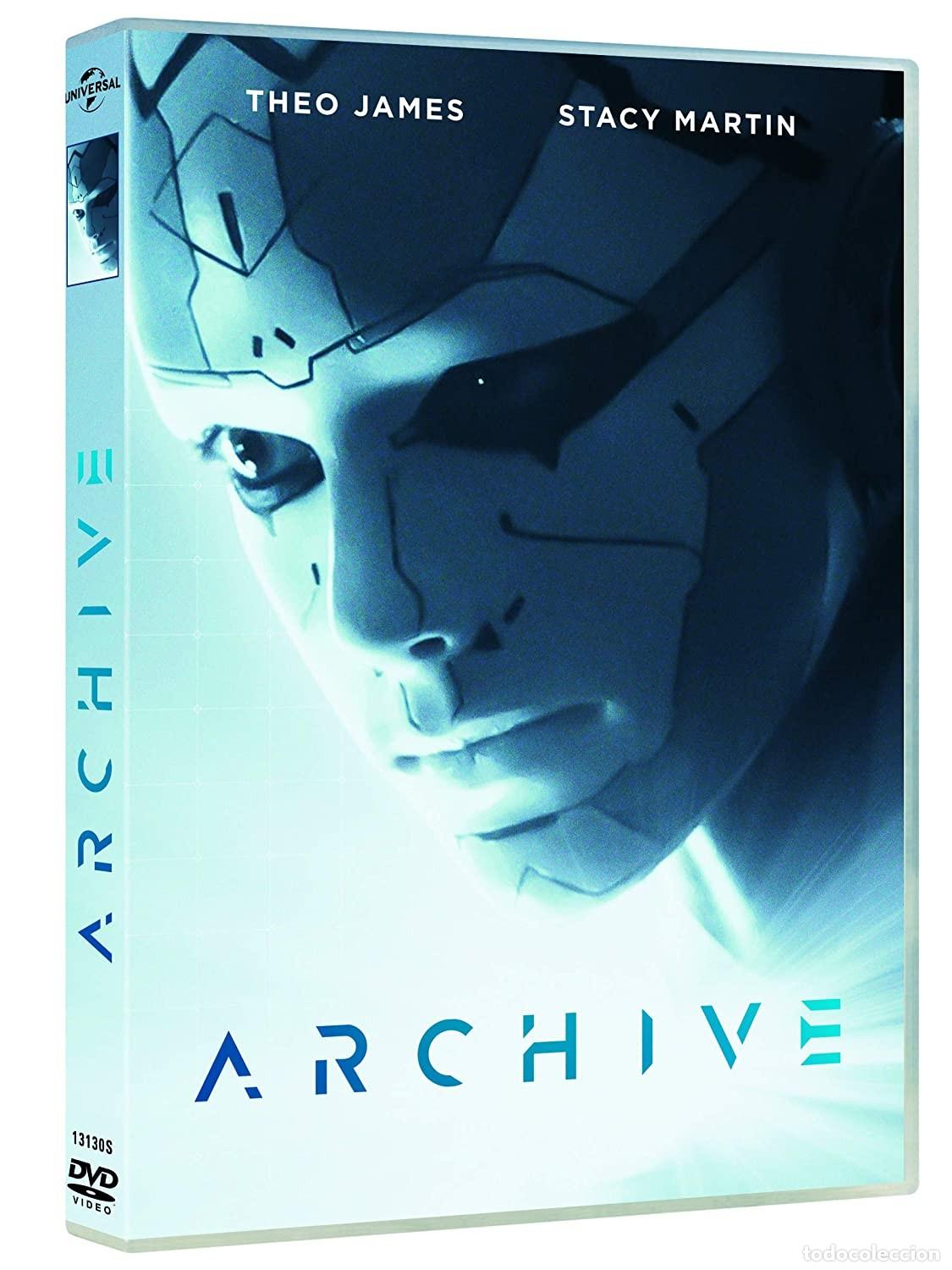 Kino: Archive (DVD) [DVD]