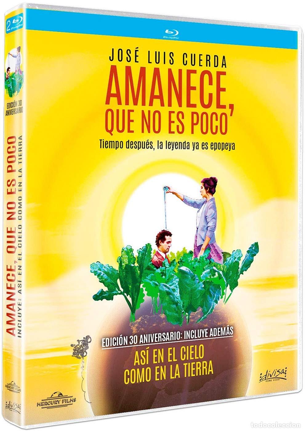Kino: Amanece que no es poco - Edici&oacute;n 30 Aniversario (2
