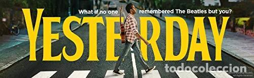Cine: Yesterday [DVD] - Foto 3