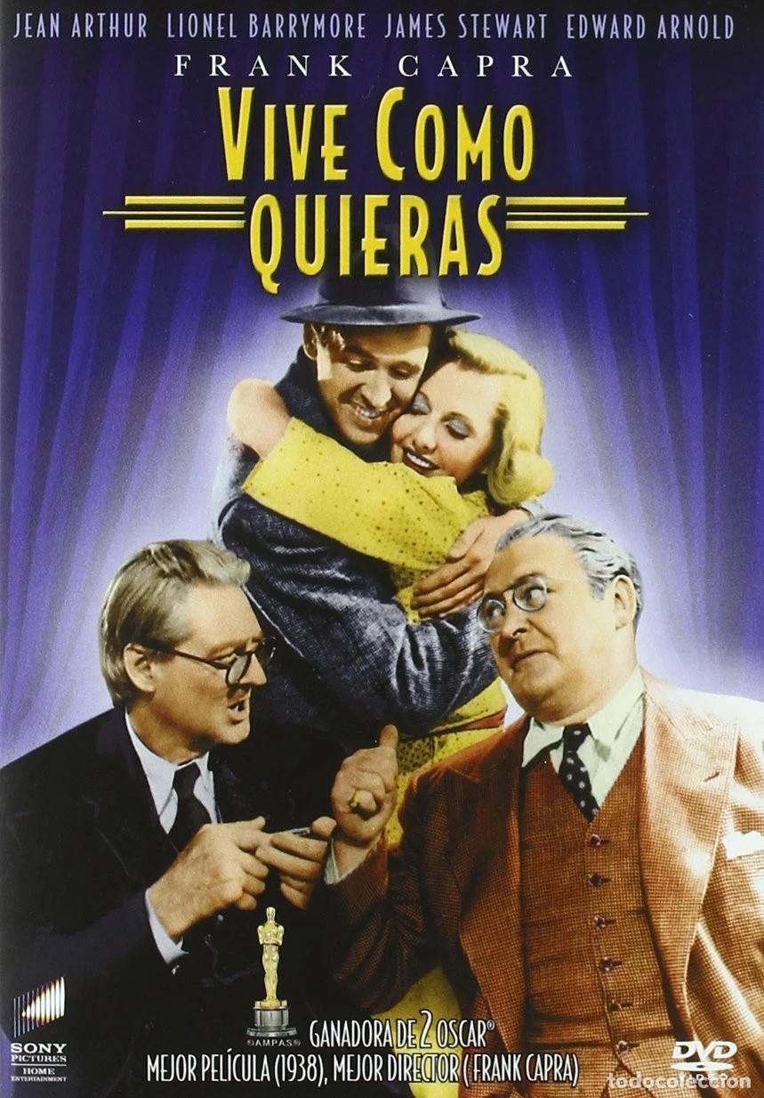 Kino: Vive Como Quieras [DVD]