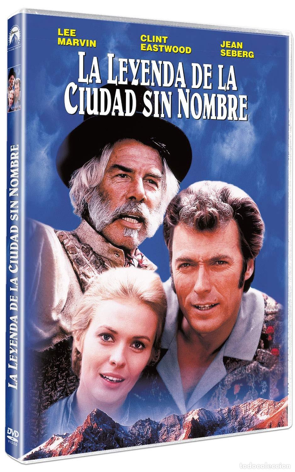 Kino: La Leyenda De La Ciudad Sin Nombre (Edici&oacute;n Horizontal) [DVD]