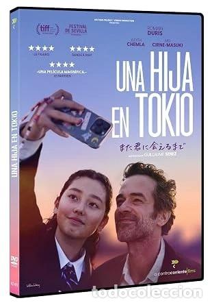 Cinema: Una Hija en Tokio [DVD] (2024) Une part manquante