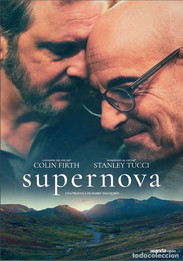 Cine: Supernova [DVD] (2020) - Foto 2