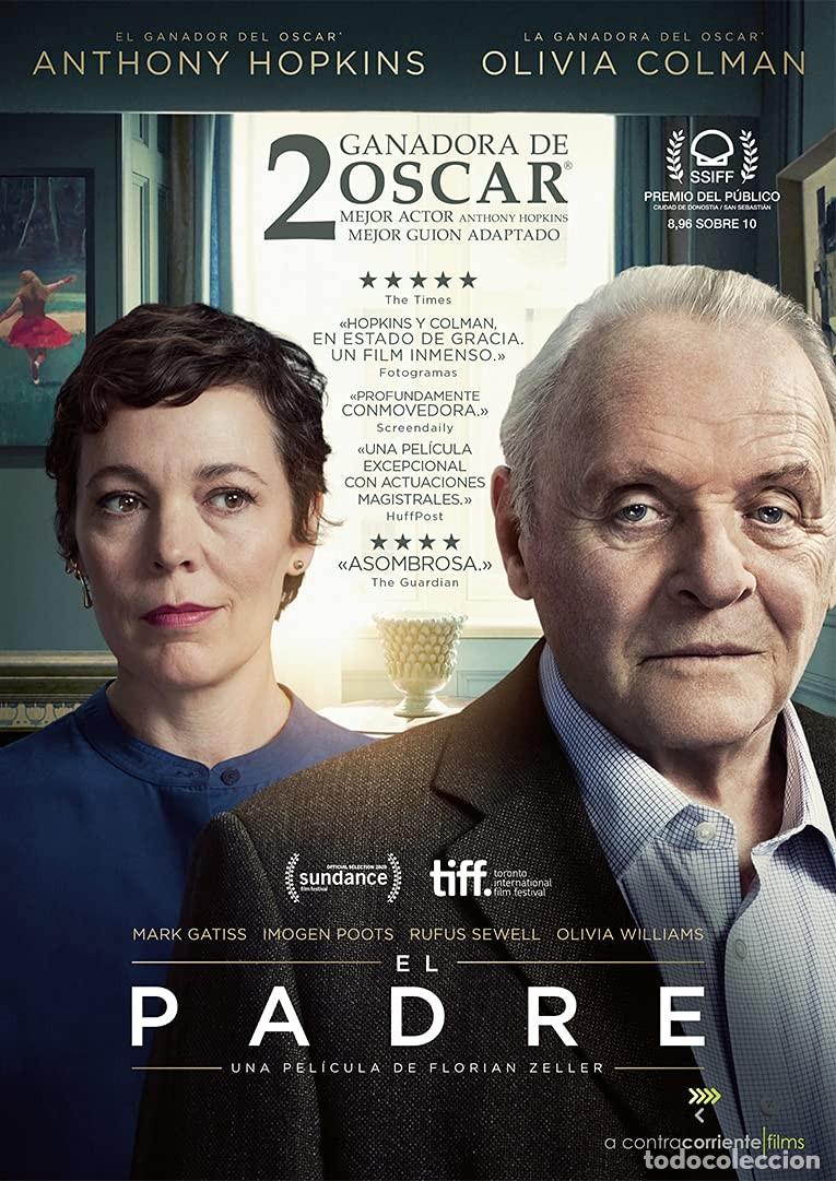 Cine: El padre [DVD] - Foto 2