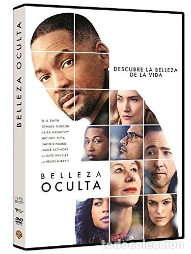 Cinema: Belleza Oculta [DVD]