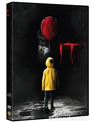 Cinema: It [DVD]