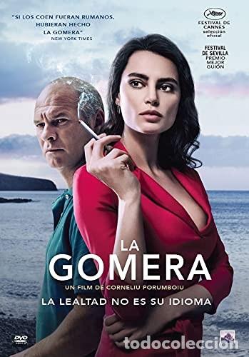 Cine: La Gomera [DVD] - Foto 2