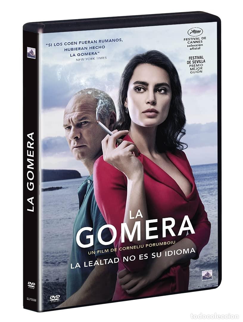 Cinema: La Gomera [DVD]