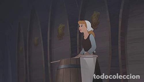 Cine: La Cenicienta [DVD] - Foto 3