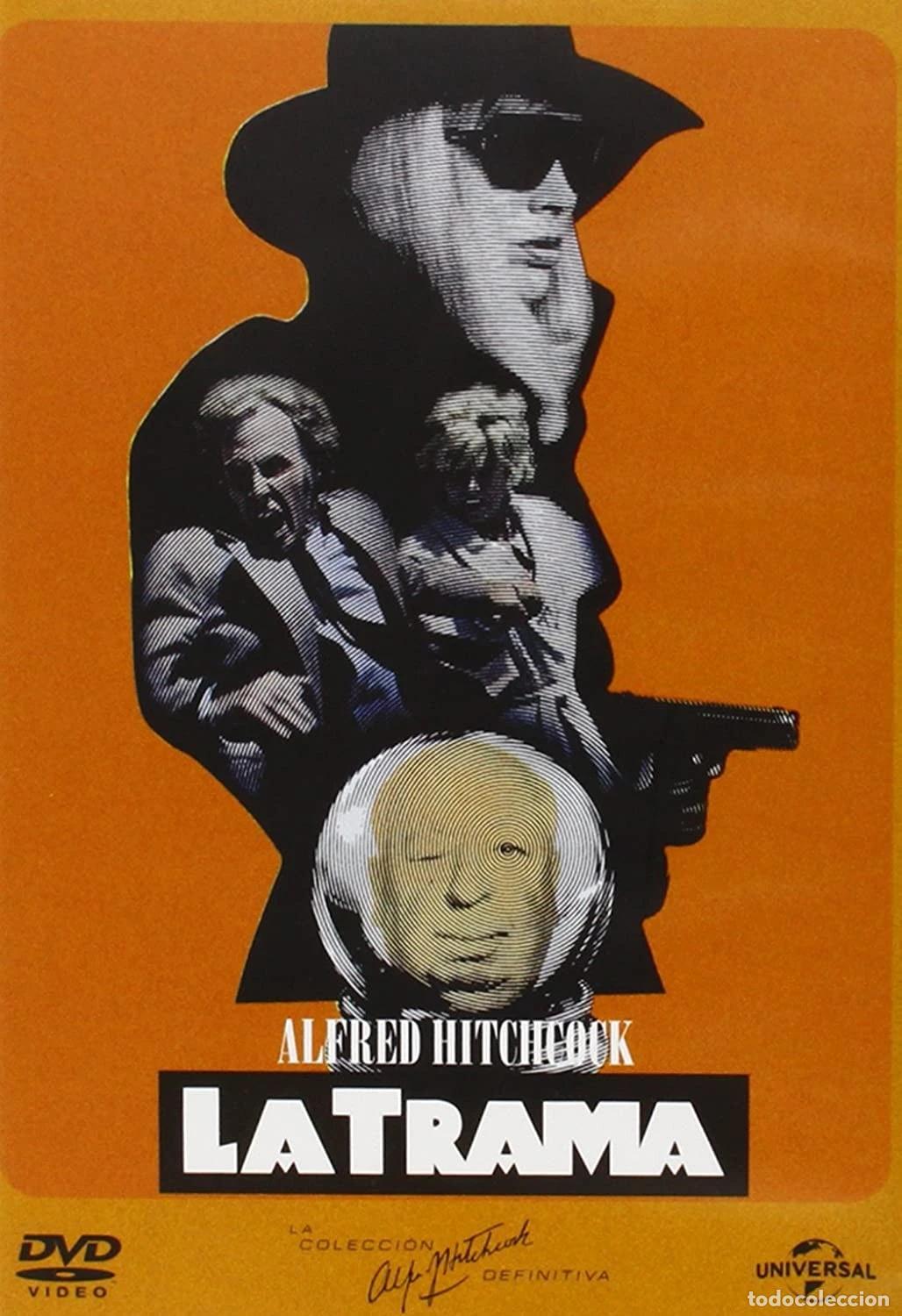 Cin&eacute;ma: LA TRAMA: LA COLECCION DEFINITIVA