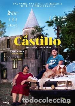 Cinema: El castillo [DVD]