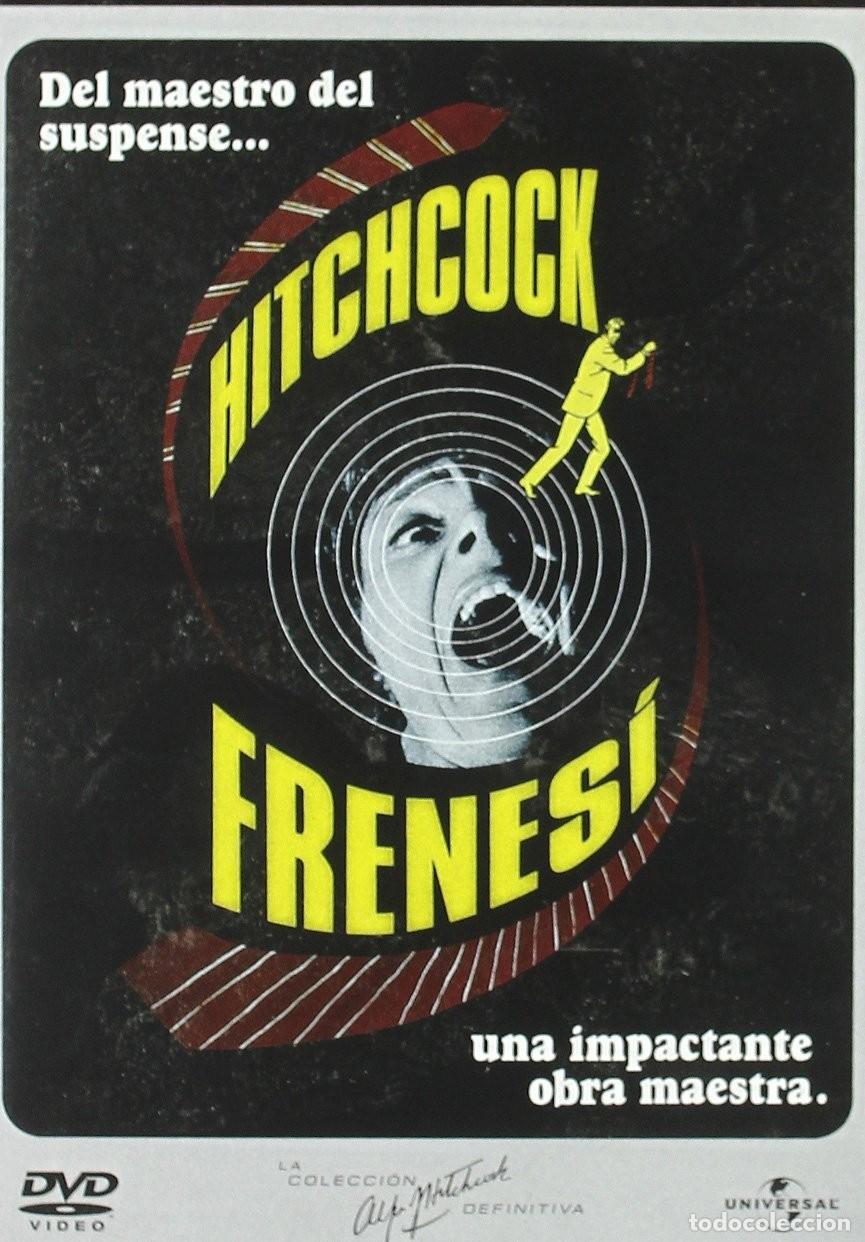 Cin&eacute;ma: FRENESI: LA COLECCION DEFINITIVA