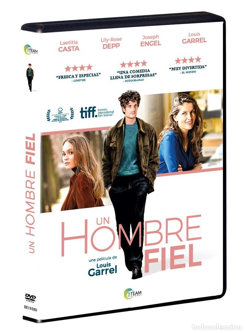 Cin&eacute;ma: Un Hombre Fiel [DVD]
