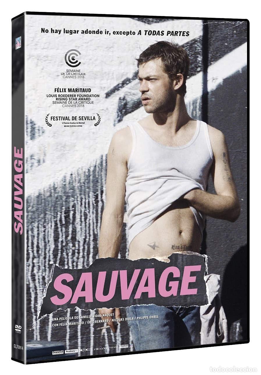 Cine: Sauvage [DVD]