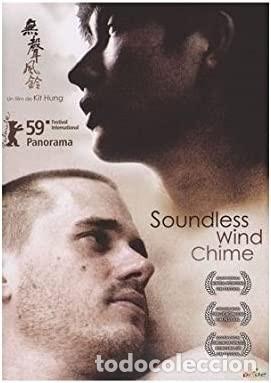 Cinema: SOUNDLESS WIND CHIME (DVD) v.o.s.