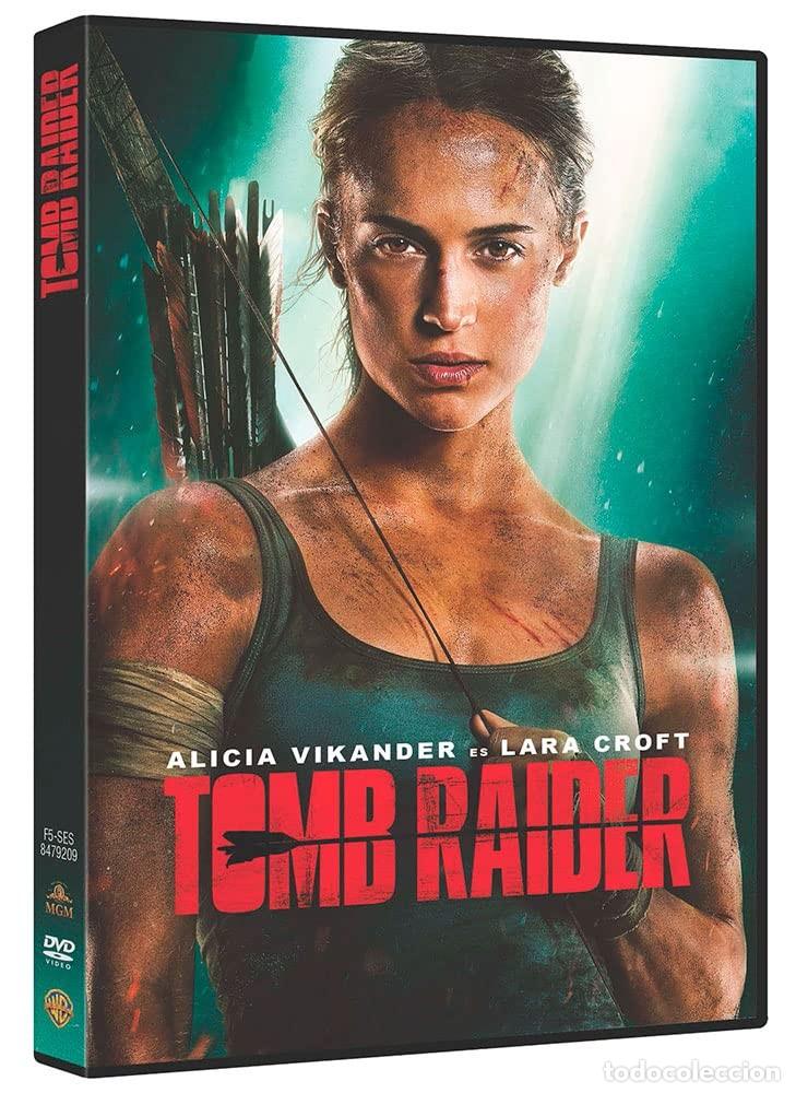 Kino: Tomb Raider [DVD]