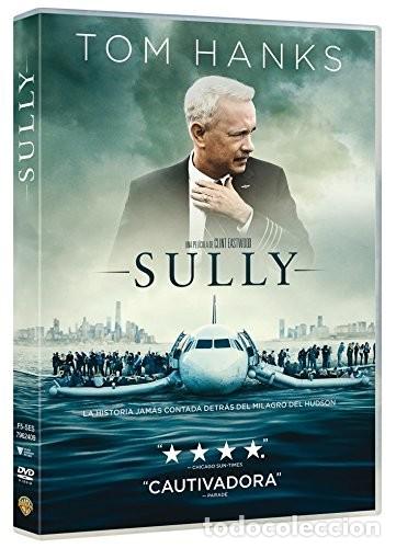 Kino: Sully [DVD]