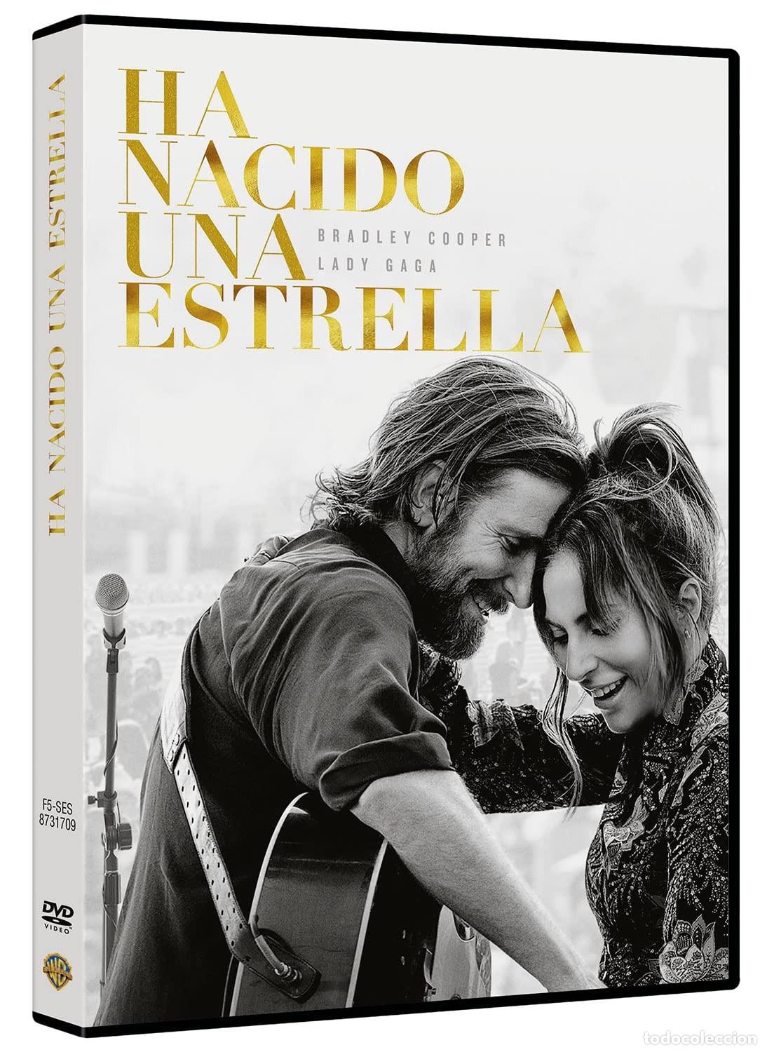 Cinema: Ha Nacido Una Estrella