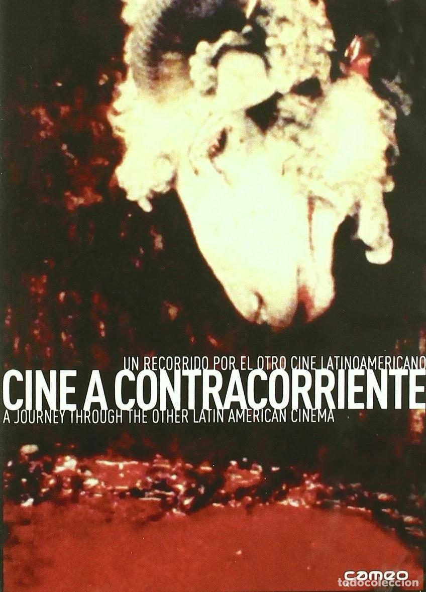 Cine: CINE A CONTRACORRIENTE