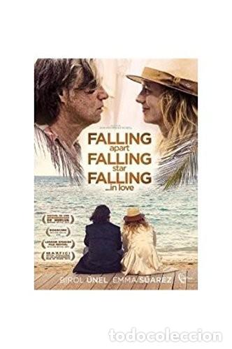 Cinema: Falling [DVD]