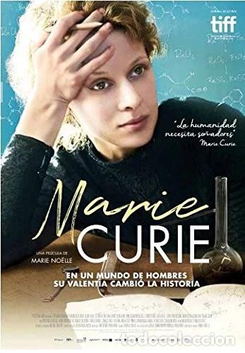 Cinema: Marie Curie [DVD]