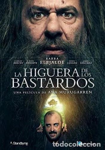 Kino: La Higuera De Los Bastardos [DVD]