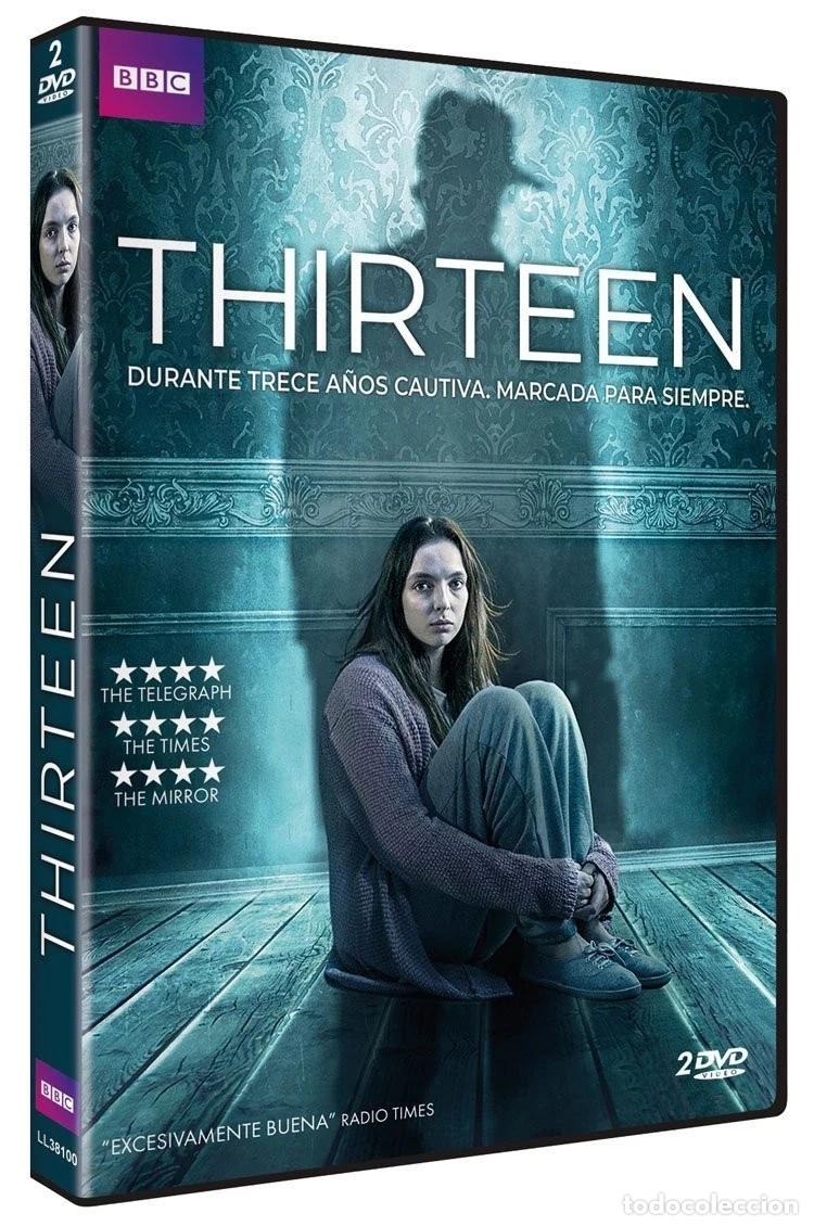 Kino: Thirteen [DVD]