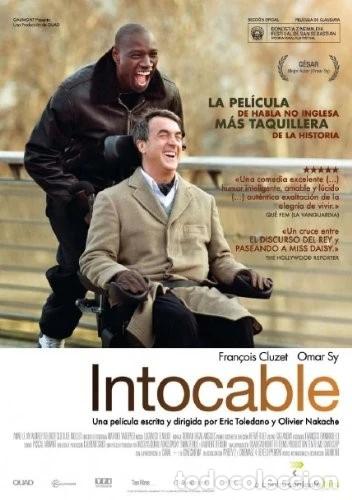 Kino: Intocable [DVD]