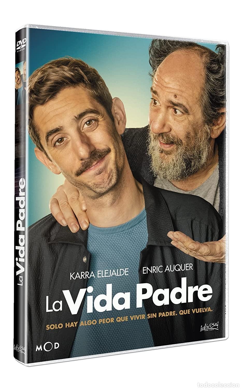 Kino: La Vida Padre (DVD)